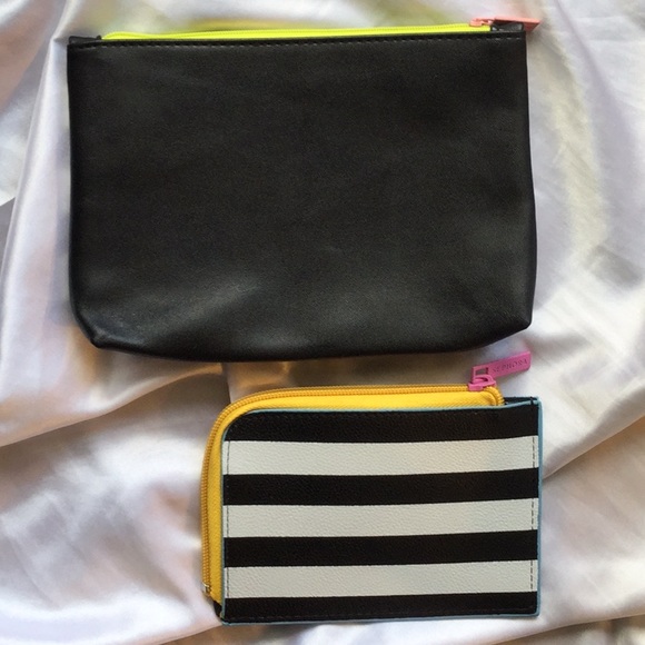 Sephora cosmetic bags💄brand new!! - Picture 2 of 2